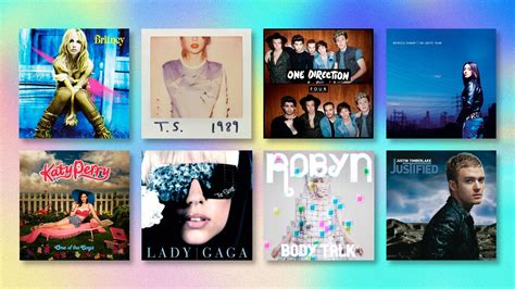 Music Releases .